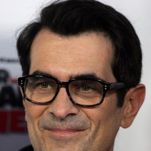 Ty Burrell watch collection